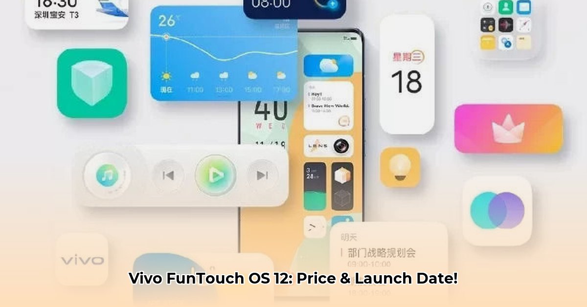 vivo-funtouch-os-12-price-in-india-launch-date